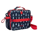 Kids Lunch Bag - Rocket