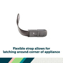 Multi-Purpose Appliance Lock (2pk)