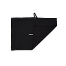 Callaway Out Perform Towel - Black