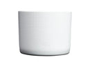 Quencher Tumbler Boot with Straw Cover - Pale Stone