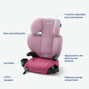 TurboBooster Stretch2Fit Booster - Pink