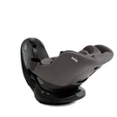 Chili Spin 360 2-in-1 Rotating Convertible Car Seat - Thunder
