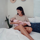 Swaddle Blanket - Pink - Large 3-6 Months