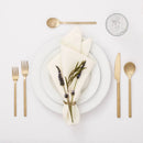 20pc Flatware Set - Service for 4