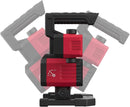 Rechargeable 2000 Lumens LED Worklight & Spotlight