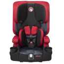 Comfort Ride Harness Booster Car Seat - Mickey Blogger