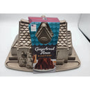Non-Stick Bundt Pan for Baking