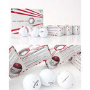 Golf HEX Diablo Golf Balls (1 Dozen)