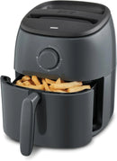 Tasti-Crisp™ 2.6-Qt. Air Fryer Express - Grey