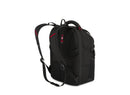 TSA Laptop Backpack 17.5" - Black