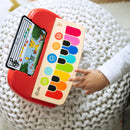 Magic Touch Piano - Wooden Musical Baby Toy