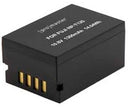 Promaster 6653 NP-T125 Battery for Fuji