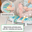 Simple Comfort Compact Soothing Swing - Sylvi