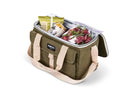 Nostalgia Lunch Sack - Olive