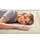 Queen Air Mattress with 120V Internal Pump - 20 Inches