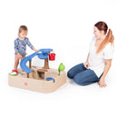Naturally Playful Splashway Canal Water Play Set