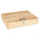 Viking 8-Piece Steakhouse Knife Set with Storage Box