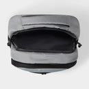Center Backpack - Medium Gray