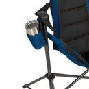 Portable Hammock Chair - Blue