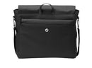 Modern Diaper Bag - Essential Black