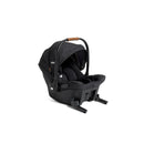 Ginger and Mint Latch Travel System - Shale Dark
