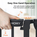 Extra Wide Baby Gate - Black