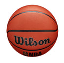 NBA Forge Size 6 Basketball - Brown