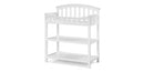 Changing Table - White - White