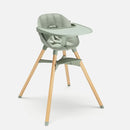 3-In-1 High Chair - Sage