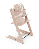 Tripp Trapp High Chair v2 - Serene Pink