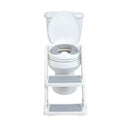 Nuby Potty Seat with Ladder