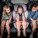 OneFit LX ClearTex All-in-One Car Seat - Lupine
