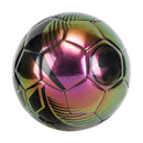 Size 5 Soccer Ball - Iridescent