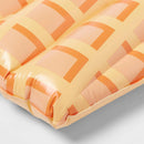 Ice Cream Cone Float - Novelty Pool Inflatable