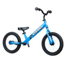 14" Kids' Balance Bike - Blue