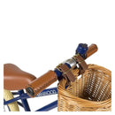 Balance Bike First Go - Navy