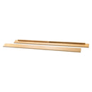Full/Twin Size Bed Conversion Kit - Natural