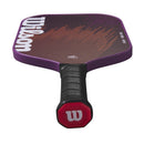 Pickleball Paddle - Purple