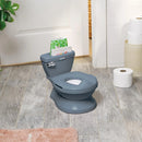 My Size Potty Pro - Blue