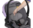 OnBoard LT Infant Car Seat - Wisteria Lane