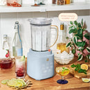 PowerExact Blender System - Cornflower Blue
