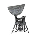 Go With Me Venture Portable Chair - Carbon Camo