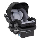 Passport Switch Modular Travel System with EZ-Lift PLUS Infant Car Seat - Dash Gray