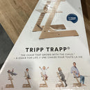 Tripp Trapp Chair - Natural