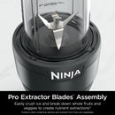700-Watt Personal Blender with To-Go Cups