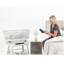 MamaRoo Sleep Bassinet
