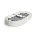 Premium Oval Contoured Changing Pad