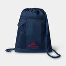 Method Carry Sack Drawstring Bag - Navy