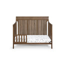 Shailee Toddler Guard Rail - Brown