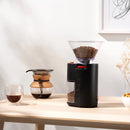 Bistro Conical Burr Electric Coffee Grinder
